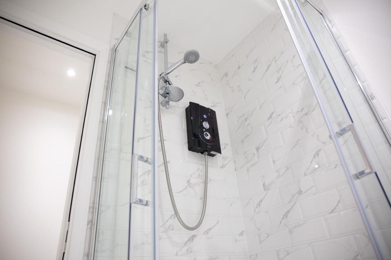 Bishops Lynn House Apartments - Town Centre King's Lynn Rom bilde