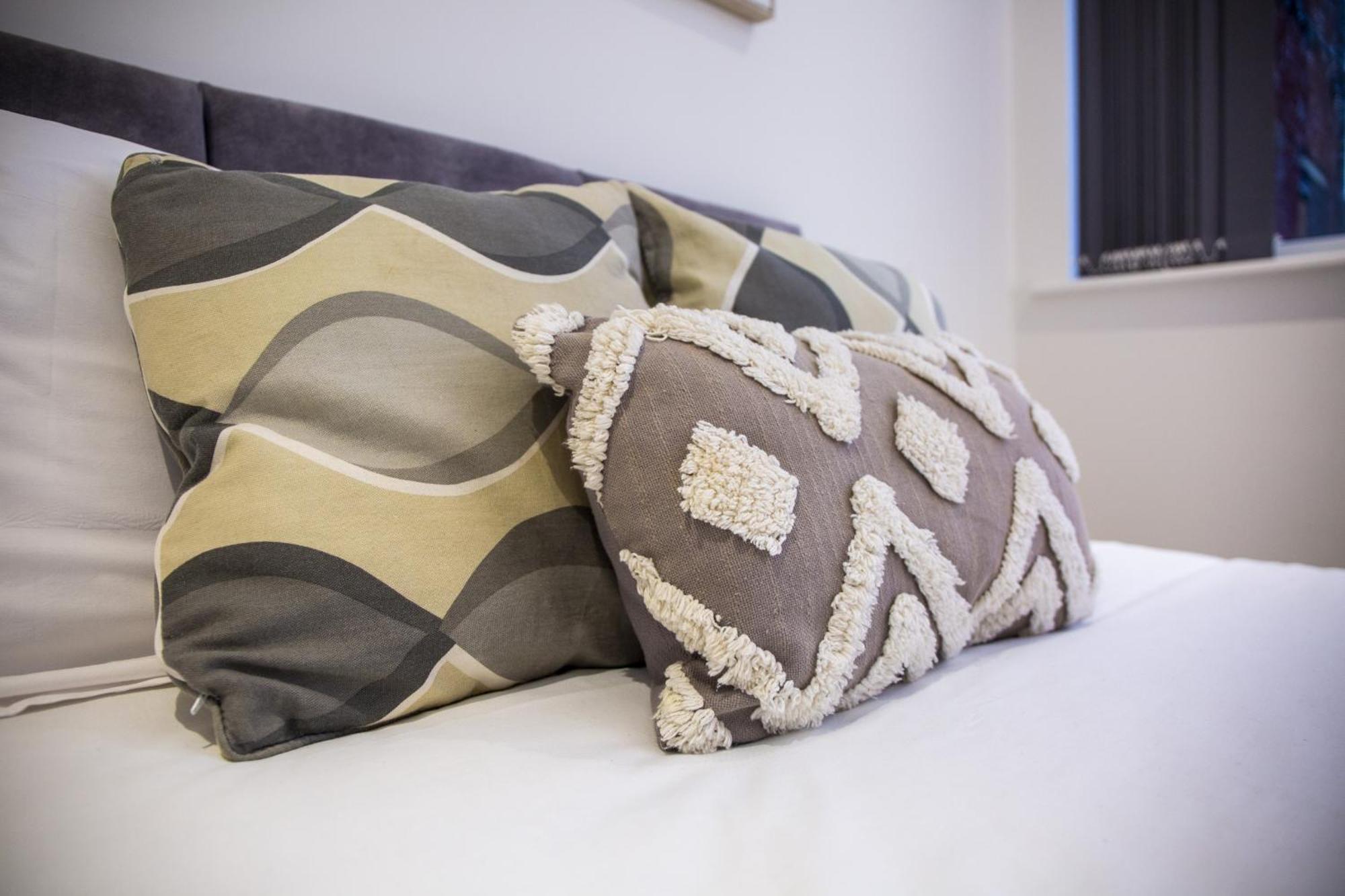 Bishops Lynn House Apartments - Town Centre King's Lynn Rom bilde