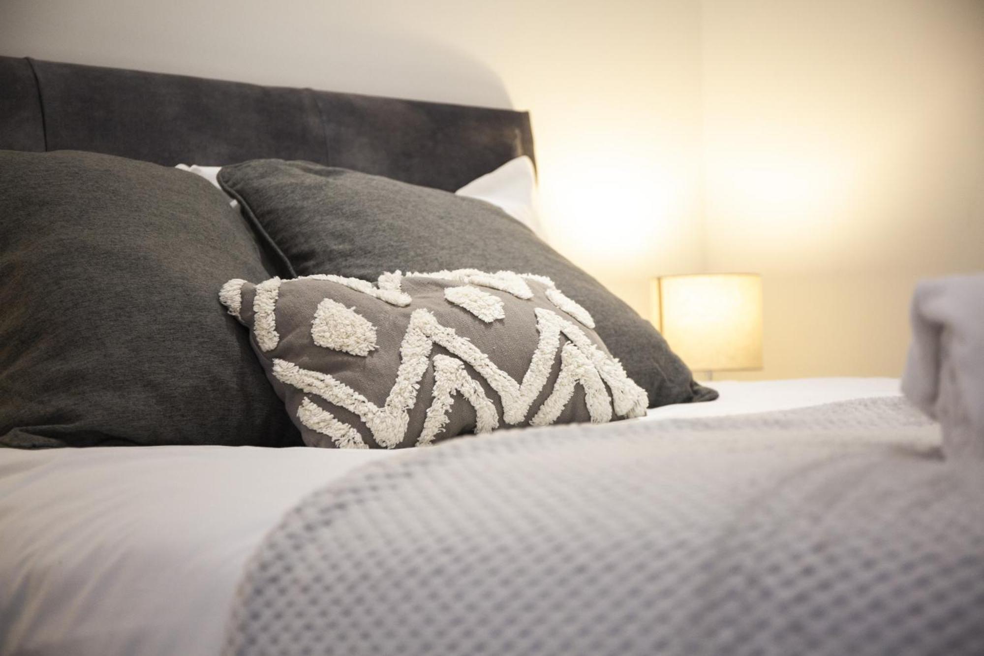 Bishops Lynn House Apartments - Town Centre King's Lynn Rom bilde