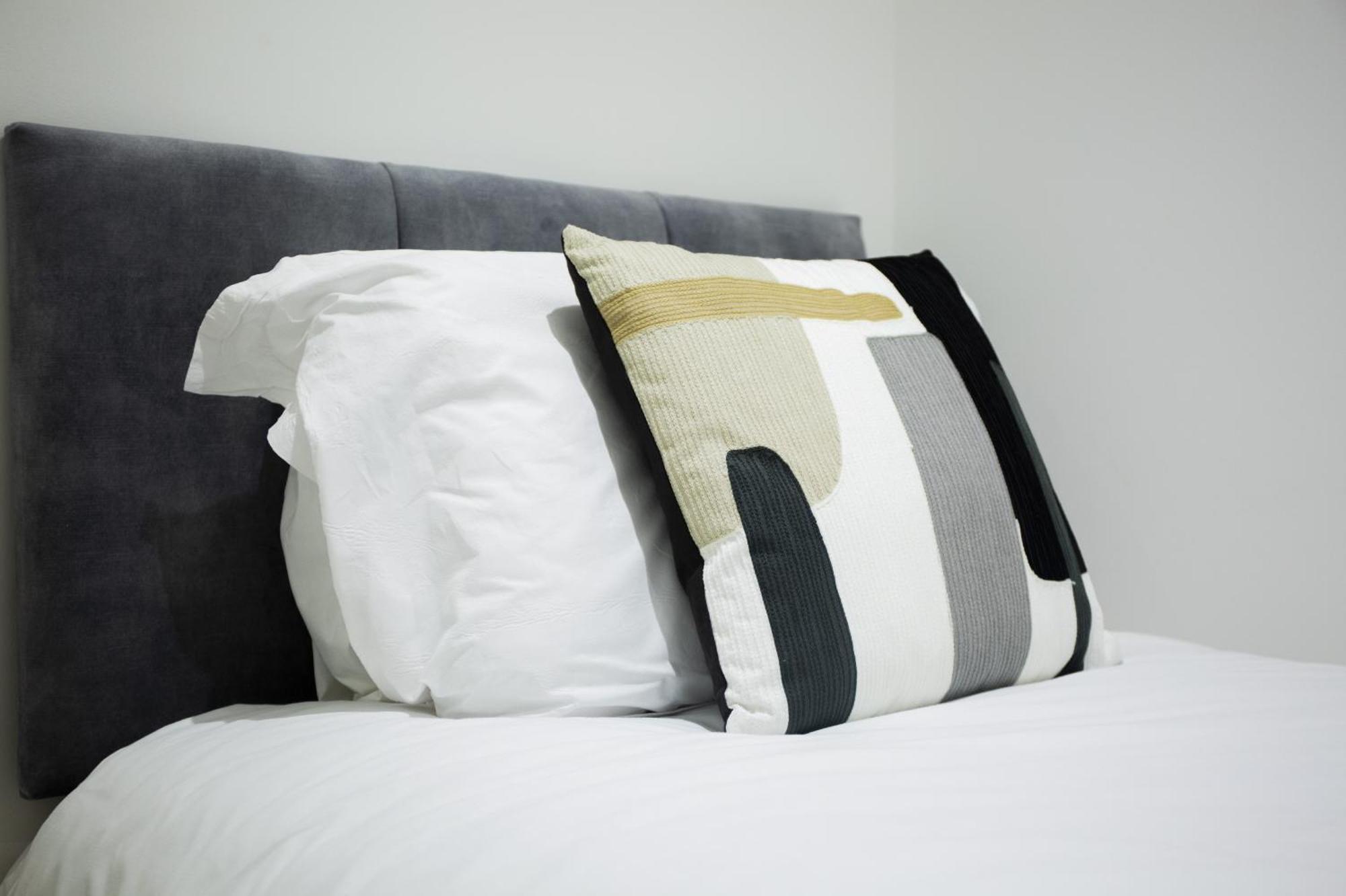 Bishops Lynn House Apartments - Town Centre King's Lynn Rom bilde